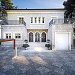 Villa Split