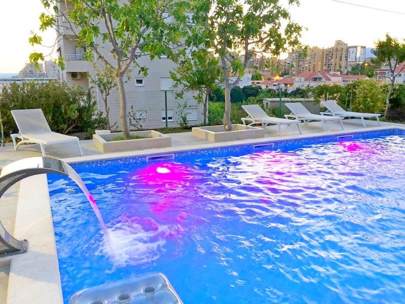 Villa Split *