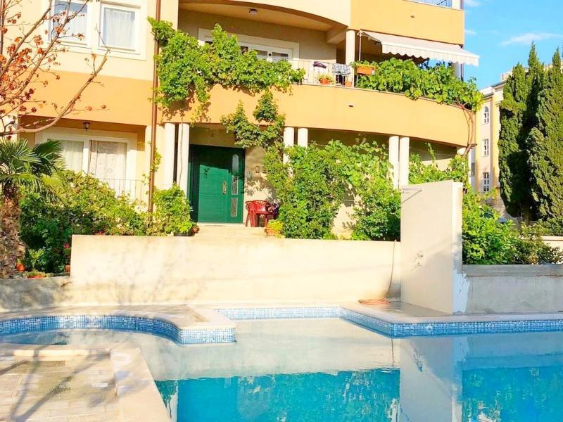 Villa Split Holiday home *
