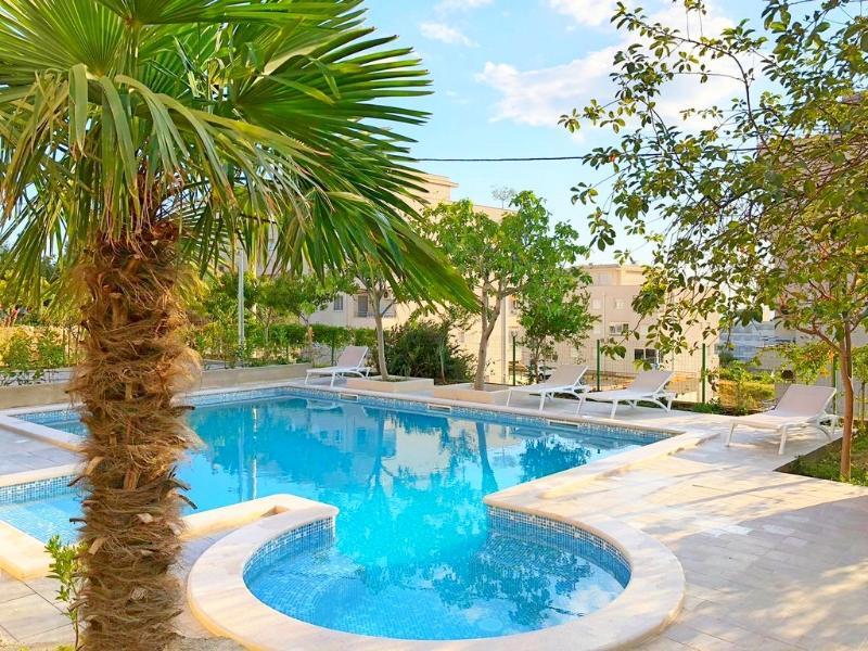 Villa Split Split