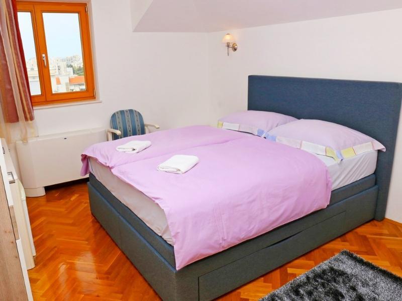 Villa Split *