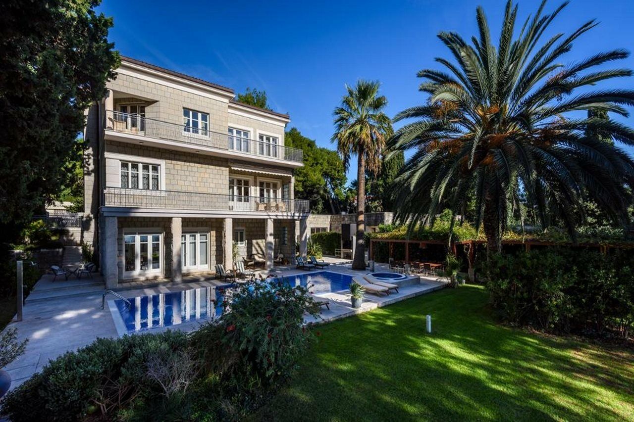 Holiday home Villa Split Split