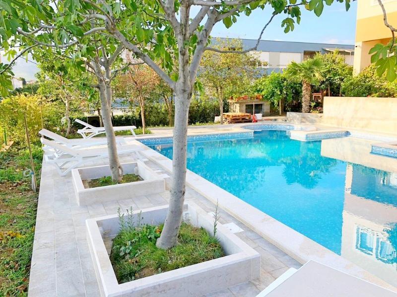 Dom wakacyjny Villa Split Split